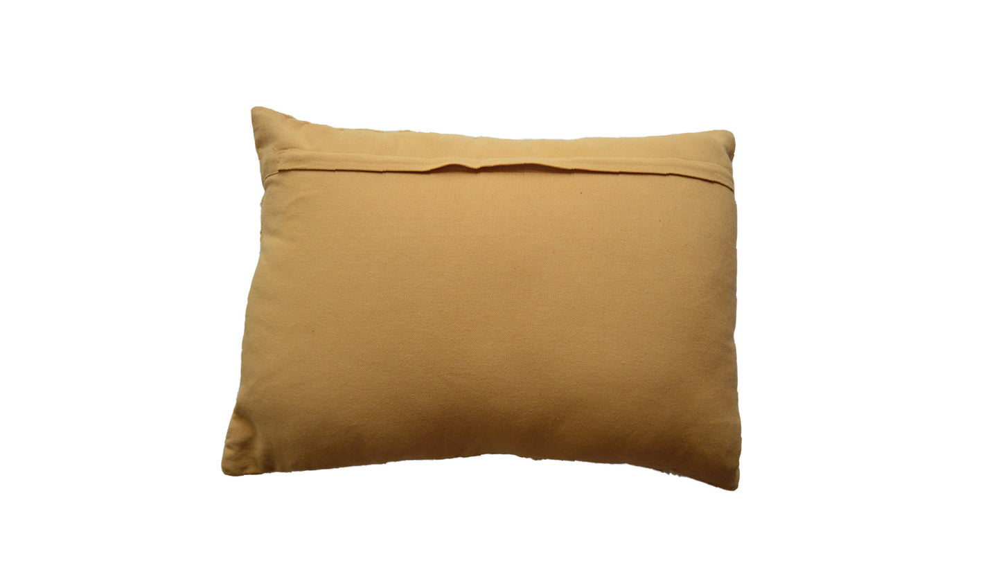 MC#003 Decorative Cotton Cushion