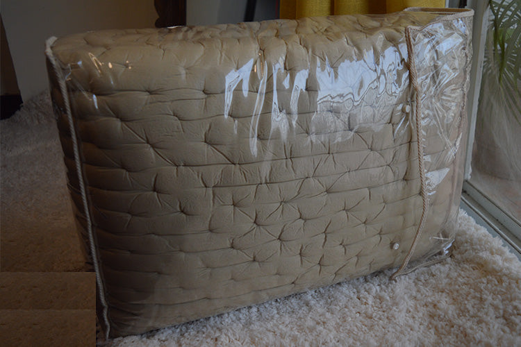 MC#029 Queen Quilt