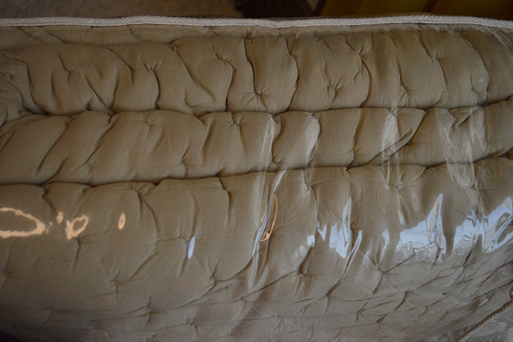 MC#029 Queen Quilt