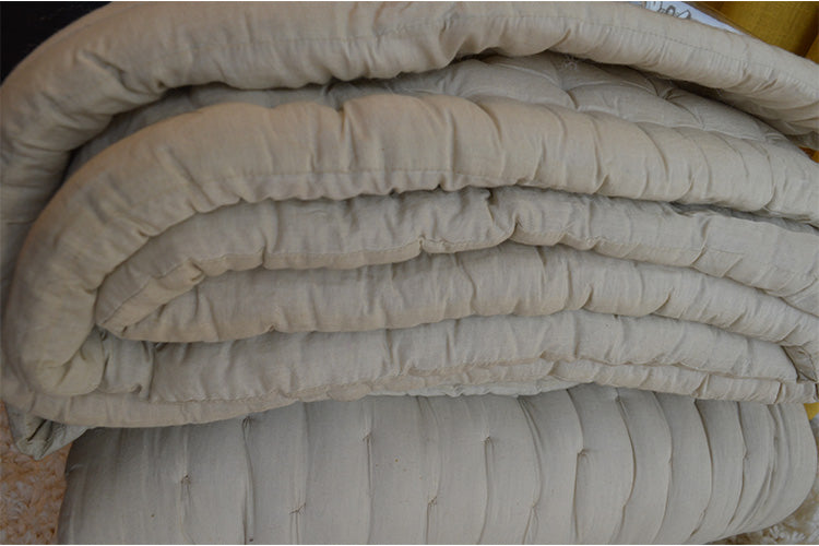 MC#030 King Quilt