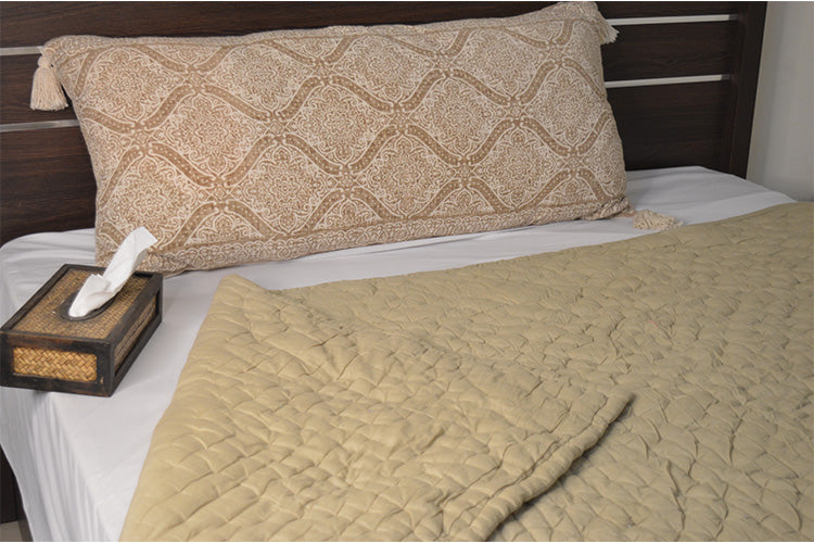 MC#030 King Quilt