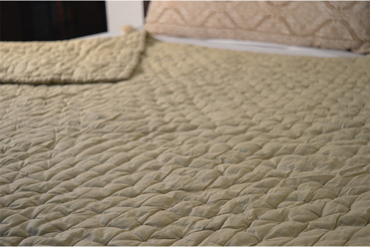 MC#029 Queen Quilt