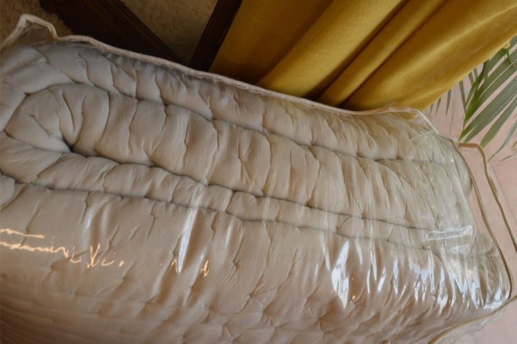 MC#030 King Quilt