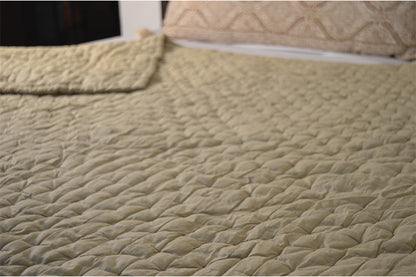 MC#029 Queen Quilt